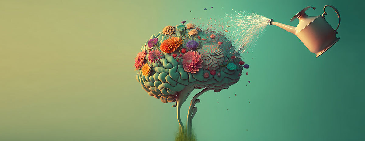 Building brain-healthy habits