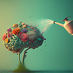 Building brain-healthy habits - logo